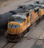 UP 4829